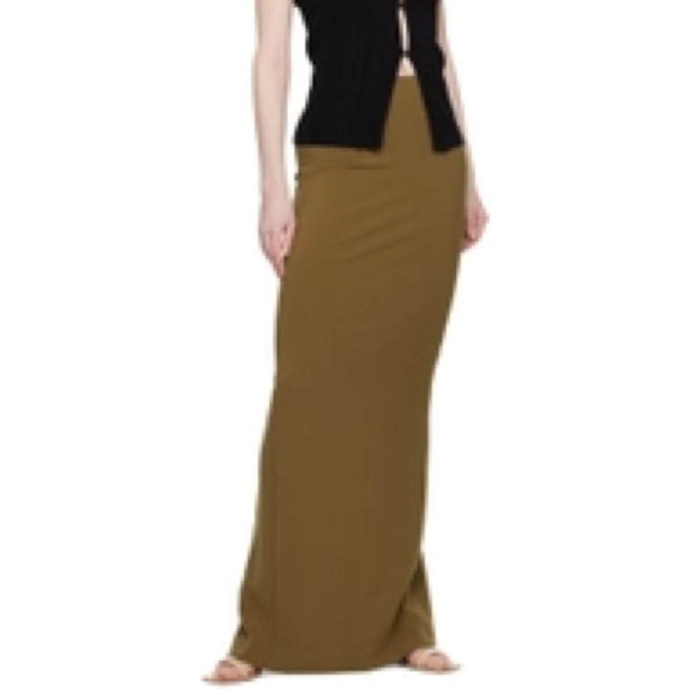 Paris Georgia Magda skirt XXS
